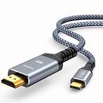 USB-C to HDMi 1.8m