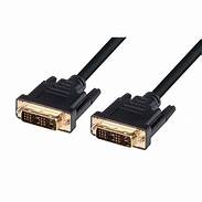 Dvi to Dvi cable - 1.8m
