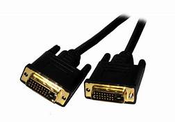 [CA-DD3] Dvi to Dvi cable - 3m