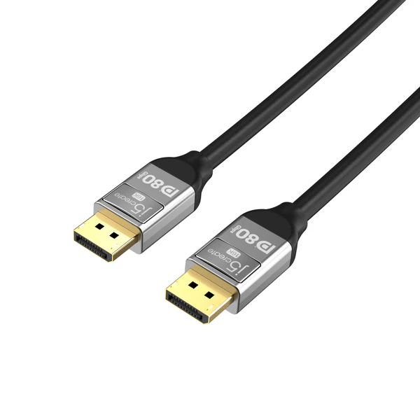 J5 JDC44L16 1.6m 16K DP-DP
