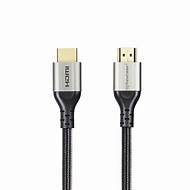 [CA-HH2] Hdmi-to-Hdmi 1.8m v1.4