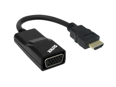 [CA-HV-S] Sunix H2V97C0 Hdmi->Vga 80mm