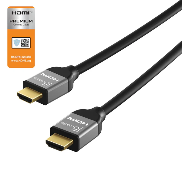J5create jdc52L30 Hdmi 3m 4K