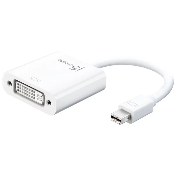 [CA-MDPD-J] J5 jda132 MiniDP to Dvi