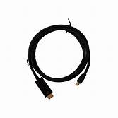 MiniDP to Hdmi 1.8m