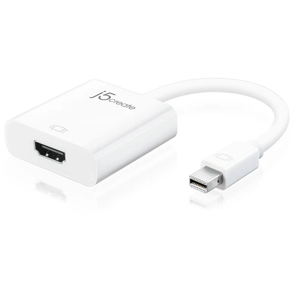 J5 jda152 MiniDP to Hdmi