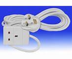 [CA-PO] Power cable 1-way