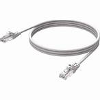 *Patchcord grey 5M CAT6