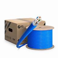 [CA-RJ45305] RJ45 305METER DRUM