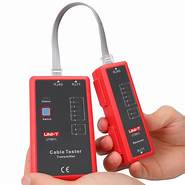 Cable tester rj45