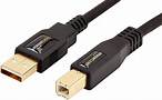 [CA-U5] USB 2.0 cable - 5m
