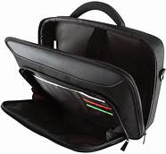 !Targus CN414 14.3" clamshell