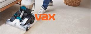 Vax BAilen White - camera