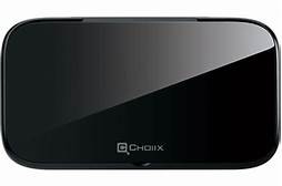 Vax CIenfuegosCashmere 10" Red