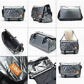 Vax MEssenger Metallic Grey