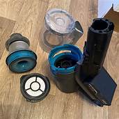 Vax PEdralbes 10" sleve Magent