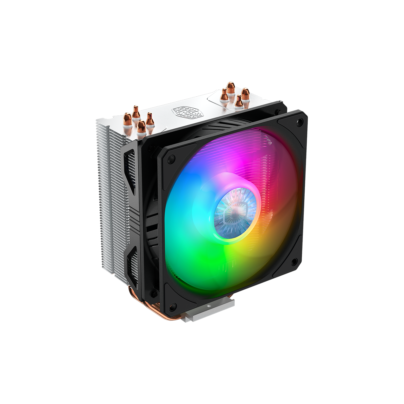 [CC-CH212+AR] Cm Hyper 212 + ARgb