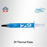 Thermal Paste Syringe