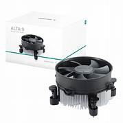 Deepcool Alta 9 cpu cooler