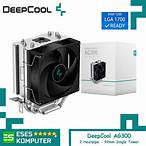 [CC-DAG300] DeepCool AG300 92mm AirCooler