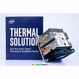 STS300C fan/fanless-lga3647