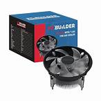 *PCBuilder Cyclone LGA1700 co