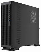 [CH-4JA110-B] Case black 300w psu