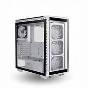 [CH-ABC-W] Adata BattleCruiser Whi eATX
