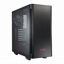 [CH-AI-K] !!Adata Invader blacK ATX