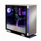 Adata Invader White ATX