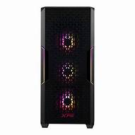 Adata Starker Air blacK ATX