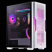 Adata Starker Air White ATX