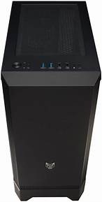 [CH-FCMT260] FSP CMT260 ATX Gaming Chassis