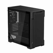 Gigabyte C102G blk t.Glass