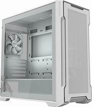 Gigabyte C102Gi White t.Glass