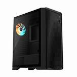 Gigabyte C103G blk t.Glass