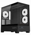 Gigabyte C201 Panoramic blk