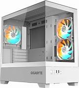[CH-GC201PW] Gigabyte C201 Panoramic Whi