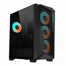 Gb aorus C301 t.Glass