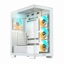 Gigabyte C500 Panoramic Whi