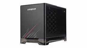 [CH-I101-W] Inwin iw-ci698 101-White m-atx