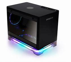 [CH-I101CR-K] Inwin 101C typeC+Rgb ci698-blK