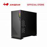 Inwin 103 - blK