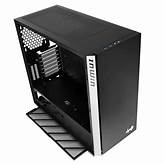 [CH-I216-K] Inwin 216 midi tower-blK