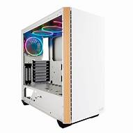 In-win 216 mid-tower White