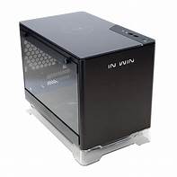 Inwin cf06 303 - blK