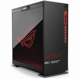 [CH-I303-KAR] Inwin 303 blk-Asus rog +RGB