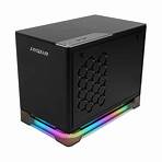 Inwin 303C Rgb (u type-C)- Whi