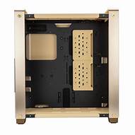In-win 307 + full panel RGB