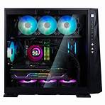 [CH-I309-KG] In-win 309 Game +fullpanel RGB